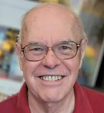 Lee THOMAS Obituary (2023)