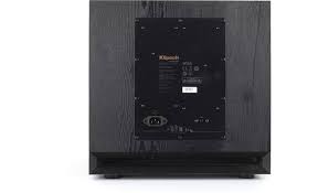 I've never actually played just one style, so this is a real reflection of our. Klipsch Reference Wireless 3 1 Sound System Rw 51m Powered Bookshelf Speakers Rw 34c Center Channel Rw 100sw Subwoofer And Wisa Wireless Transmitter At Crutchfield