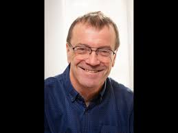 Jean-Pierre Girard nage dans le grand bonheur en racontant ses souvenirs