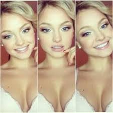 11 Love the hair and nails, oh and make up too! ideas