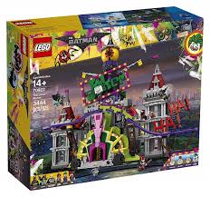 So yeah throughout his theatrical lifetime, he has served as one of the two tritagonists (the other one being vitruvius ) in the lego movie , the main protagonist in the lego batman movie. The 9 Best Lego Batman Sets Updated 2019 Brick Pals