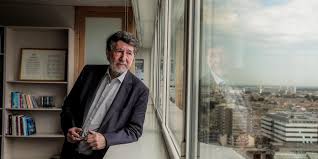 Adieu à Alain Anziani: L'ancien Maire de Mérignac Nous Quitte!