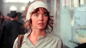 Diane Catherine Judson"