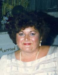Obituary information for CAROL JEAN CICERO