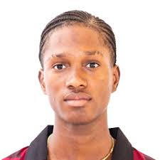 Imran Joseph Profile, Biography & Career Stats