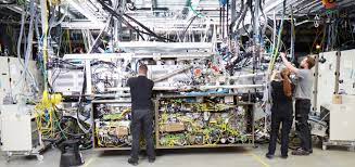The only company that makes euv machines is asml, and the company publically announces how many machines it sells each year. Euv Drive Laser Trumpf