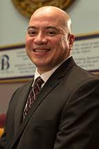 2019 DIRECTORY OF ELECTED AND APPOINTED OFFICIALS