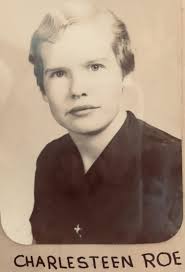 Part of Arbyrd Class of 1957 Barbara Hardin Petty, Becky Loyd, Carolyn  Skelton, Charlestine Roe, Dorothy Smithmier