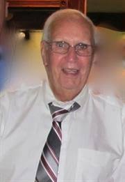 Obituary of James J. Fitzgerald