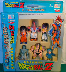 We did not find results for: Dragonball Z Custom Logo Stickers For Figures Style 2 Jakks Irwin Evolve Size Anime Manga