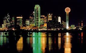 Cliff Notes Oak Cliff Real Estate News And Muse Candy S Dirt Dallas Skyline Dallas Hotels Usa Travel Destinations