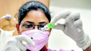 Appointments are available at fairfax county health department clinics. Portal Malfunction Vaccine Registration For 18 Years And Above Runs Into Trouble Kerala General Kerala Kaumudi Online