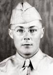 PFC Charles Ralph Waters (1917-1944)