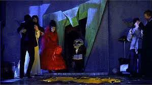 Head to the 7th avenue side of the theatre (between 50th st. Beeteljuice Fireplace Diy Beetlejuice Movie Beetlejuice Lydia Beetlejuice