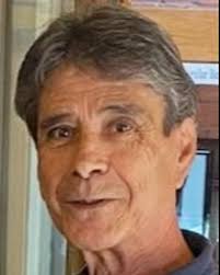 Arnold "Gabby" Gabaldon Obituary March 5, 2024