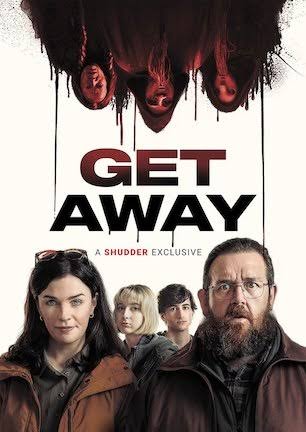 GET AWAY (2024) — CULTURE CRYPT