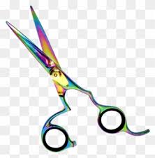 Here you can explore hq scissors transparent illustrations, icons and clipart with filter setting like size, type, color etc. Free Png Hair Cutting Scissors Clip Art Download Pinclipart