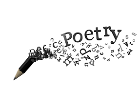 Poetry contest makes art of coronavirus unease