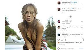 Maybe you would like to learn more about one of these? Chadia Rodriguez Pensa Alla Juve Che Voglia Di Tornare Allo Stadio Gallery Ilbianconero Com