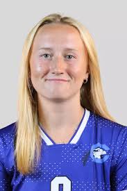 2025 Women's Soccer Roster