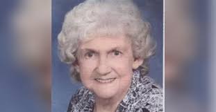 Joan Margaret Rigney Obituary