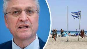 Griechenland ist kein risikogebiet mehr. Oebn43wq Na7m
