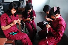 Smk iptek weru sukoharjo kompetensi keahlian : Faq Apa Yang Dipelajari Di Smk Jurusan Tkj