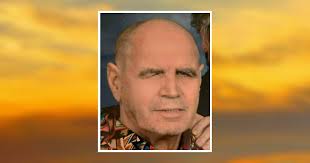 Max Earnest Snakenberg Obituary December 20, 2024