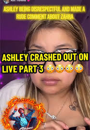 King Ashley Ann Rude
