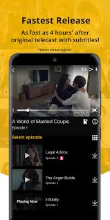 Viu For Android Apk Download