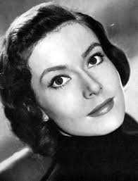 Elisabeth MÜLLER : Biography and movies