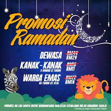 Visit malaysia's first national zoo, zoo negara, which covers 110 acres of land just 5km from the city of kuala lumpur. Zoo Negara Malaysia Entrance Ticket 31 Discount Promotion Malaysian Adult Rm29 Child Rm11 6 June 5 July 2016