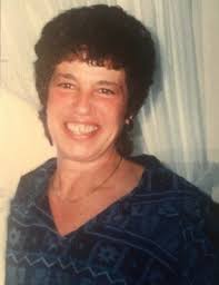 Geraldine (Jerri) Davis Obituary