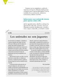 Tercer grado fue elaborado por la dirección general de materiales e informática educativa (dgmie) de la subsecretaría de educación básica, secretaría de educación pública. Libro De Historia 5 Grado Pagina 114 Y 115 Hola Me Pueden Ayudar Con Mi Tarea Es De Espanol Espanol Da Lectura A Las Paginas 114 Y 115 De Brainly Lat