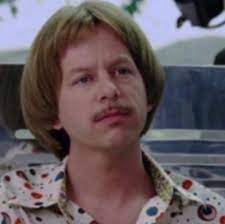 It is produced by revolution studios and happy madison productions and is distributed by columbia pictures. David Spade On Twitter Feeling Very Richie From Benchwarmers Today