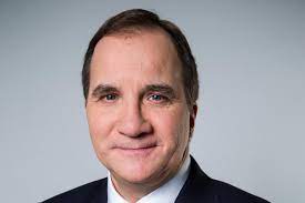 Check out the latest pictures, photos and images of stefan lofven. Stefan Lofven Countries At The Forefront Will Be The Winners