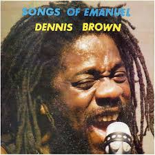 Remembering The Crown Prince of Reggae Music Dennis Emmanuel Brown he would  prove influential