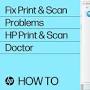 HP Printer Services from support.hp.com