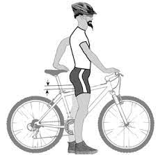 Our bicycle size calculator will tell you what size bike you need. What Size Bike Should I Buy Cannondale Help Center
