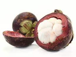 Are there any other names for mangosteen juice? Mangostan Eat Smarter