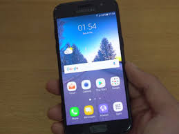 How to fix Samsung Galaxy A3 (2017 ...