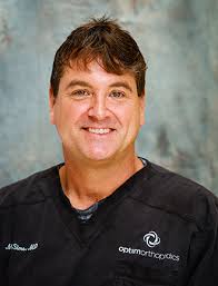 Hewatt M. Sims, MD Georgia IME Doctor Spine Spinal Surgeon