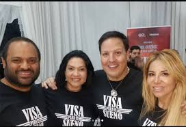 Resultado de imagen para fotos de visa para un sueÃ±o
