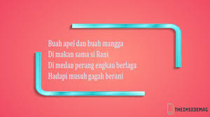 Fungsi utama dari iklan adalah agar produk yang sebelumnya belum dikenal di pasaran menjadi terkenal dikalangan banyak orang. 15 Contoh Pantun Pahlawan Kemerdekaan Indonesia