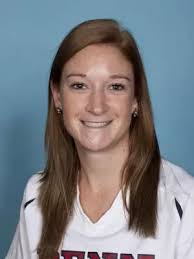 2014 Women's Lacrosse Roster