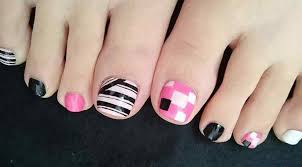 A continuación queremos mostrarte imágenes con diseños de uñas decoradas para pies que te. Https Xn Decorandouas Jhb Net Unas Decoradas Pies