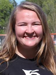 2022 Softball Roster