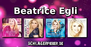 Ihren ersten auftritt bei dsds hatte die schöne beatrice im frühjahr 2013. Beatrice Egli Ist Weg Von Der Mattscheibe Schlagerfieber De