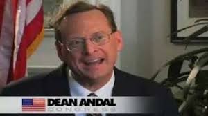 Dean Andal