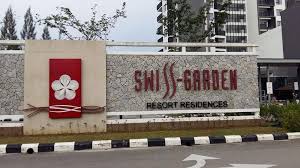 Make fast and free reservations for swiss garden resort residences kuantan at the best prices. Seafront Villa At Sg Resort Residences Kuantan Apartment Kuantan